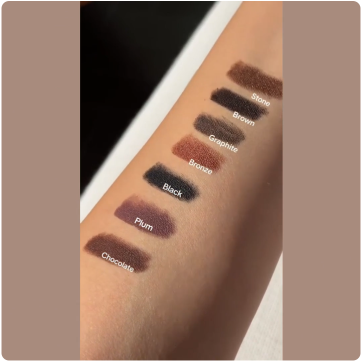 Veloura PureStay Eyeliner