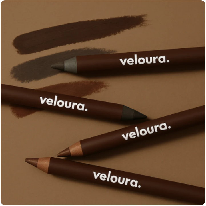 Veloura PureStay Eyeliner