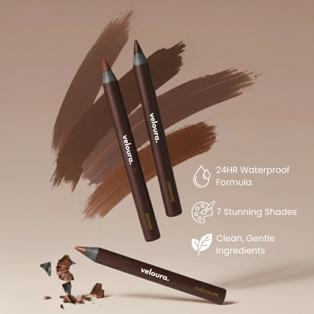 Veloura PureStay Eyeliner