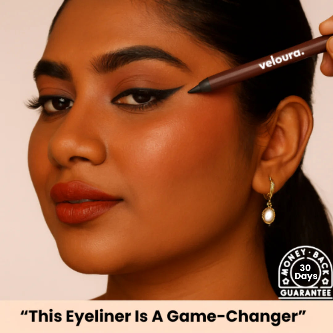 Veloura PureStay Eyeliner
